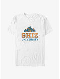 Wicked Shiz University Big & Tall T-Shirt