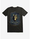 Hogwarts Legacy The Graphorn T-Shirt