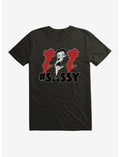 Betty Boop Hashtag Triple The Sass T-Shirt