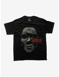 The Weeknd Hurry Up Tomorrow The Mask T-Shirt