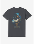 Wicked Fiyero & His Horse Garment Dye T-Shirt