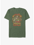Disney The Muppets Doctor Teeth & The Electric Mayhem Garment Dye T-Shirt