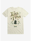 Wicked Toss Toss Glinda T-Shirt