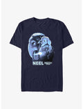 Skeleton Crew Neel Heroic T-Shirt
