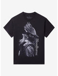 Bloodborne Hunt Your Nightmares Two-Sided T-Shirt