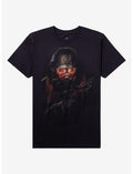 Fallout: New Vegas Enjoy Your Stay T-Shirt