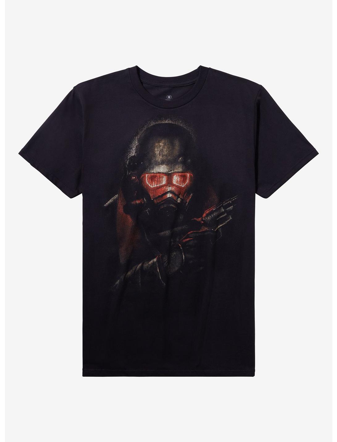 Fallout: New Vegas Enjoy Your Stay T-Shirt