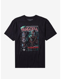 Terrifier 2 X Fangoria Magazine Cover T-Shirt