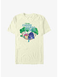 Spellbound Choose Your Own Path T-Shirt
