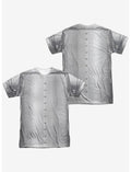 The Wizard of Oz Tin Man Costume Sublimated T-Shirt