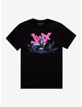 Arcane Jinx Seat T-Shirt