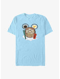 Disney Mickey Mouse Dumplings T-Shirt