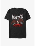 Disney Pixar Cars Metal Mater T-Shirt