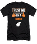 34 Coach Zorindesigns T-Shirt
