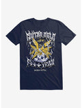 Hazbin Hotel Adam Guitar Solo Extra Soft T-Shirt
