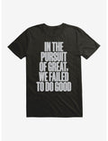 Arcane The Prologue Extra Soft T-Shirt