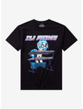 My Little Pony DJ Pon-3 T-Shirt