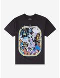 My Little Pony Group Photo T-Shirt