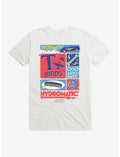 Grease Hydromatic T-Shirt
