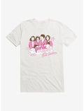 Grease Pink Rules T-Shirt