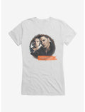Supernatural Join The Hunt Girls T-Shirt