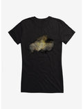 Supernatural Burnt Girls T-Shirt