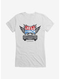 Supernatural To Hell and Back Girls T-Shirt