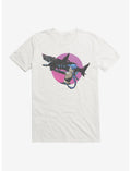 Arcane Jinx Attack T-Shirt
