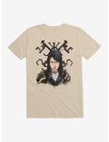 Arcane Up Close Caitlyn T-Shirt