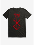 Berserk Symbol Extra Soft T-Shirt
