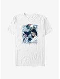 Magic: The Gathering Commander Masters Legends Collage T-Shirt