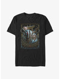 Magic: The Gathering Mikaeus The Unhollowed T-Shirt