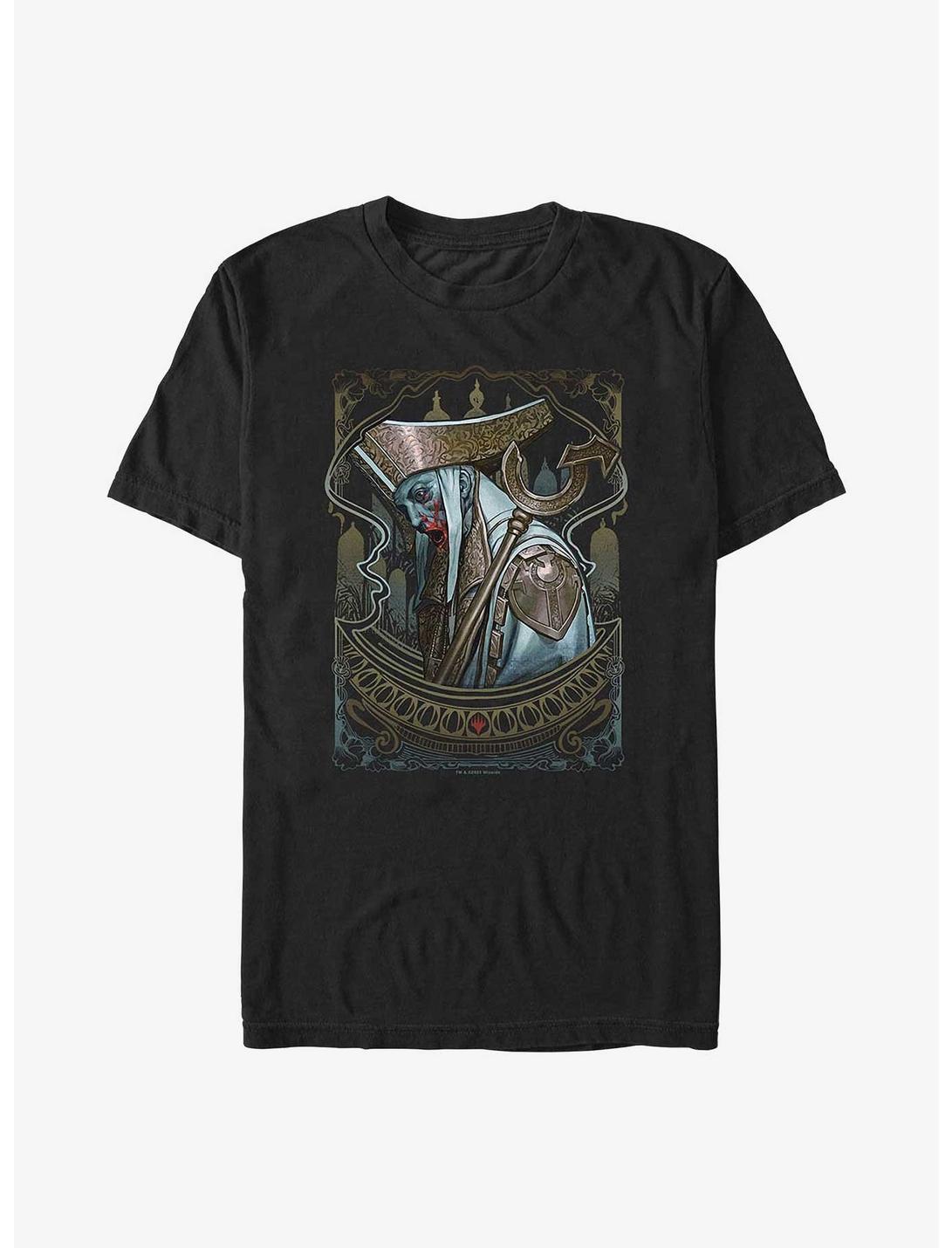 Magic: The Gathering Mikaeus The Unhollowed T-Shirt