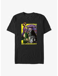 Magic: The Gathering Commanders Profile Collage T-Shirt
