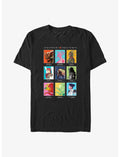 Magic: The Gathering Textbook Legendary Creatures T-Shirt
