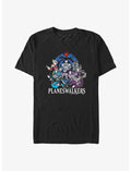 Magic: The Gathering Planeswalkers Group T-Shirt