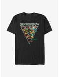 Magic: The Gathering Bloomburrow Critters T-Shirt
