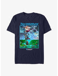 Magic: The Gathering Bloomburrow Otter Stack T-Shirt