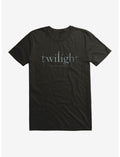 Twilight Logo Extra Soft T-Shirt