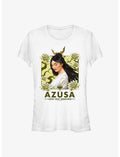 Magic: The Gathering Azusa, Lost But Seeking Girls T-Shirt