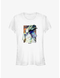 Magic: The Gathering Tatyova, Benthic Druid Girls T-Shirt