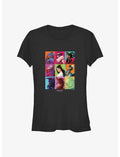 Magic: The Gathering Commander Masters Panel Girls T-Shirt