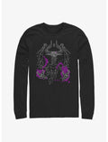 Magic: The Gathering Nicol Bolas Polygon Long-Sleeve T-Shirt