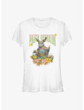 Magic: The Gathering Peace Offering Ms. Bumbleflower Girls T-Shirt