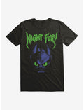 HTTYD Night Fury T-Shirt