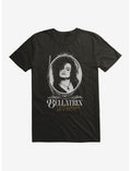 Harry Potter Bellatrix Lestrange T-Shirt