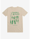 Harry Potter Quidditch Champs T-Shirt