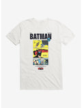 DC Batman 1940 Comic Legend T-Shirt