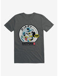 DC Batman & Robin Dark Knight Duo T-Shirt