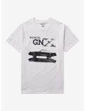 Buick GnX Two-Sided T-Shirt